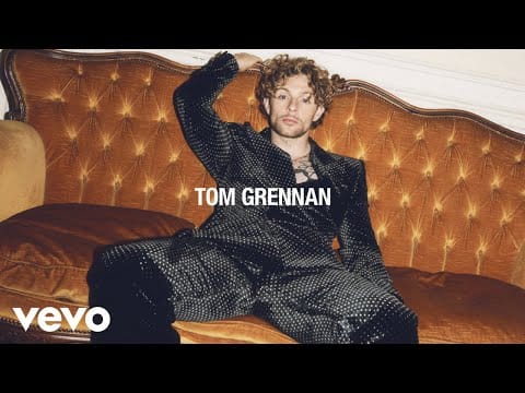 Tom Grennan — It Can't Be Christmas