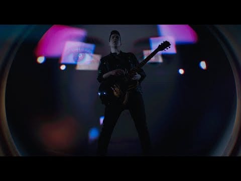 Theory of a Deadman — Theory of a Deadman - Two Of Us (Stuck) [Official Video]