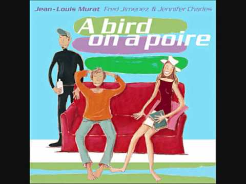 Jean-Louis Murat — Jean-Louis Murat & Jennifer Charles, French kissing