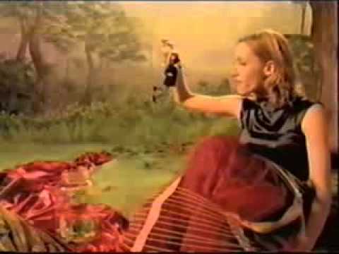 Poe — Poe - Trigger Happy Jack (official video)