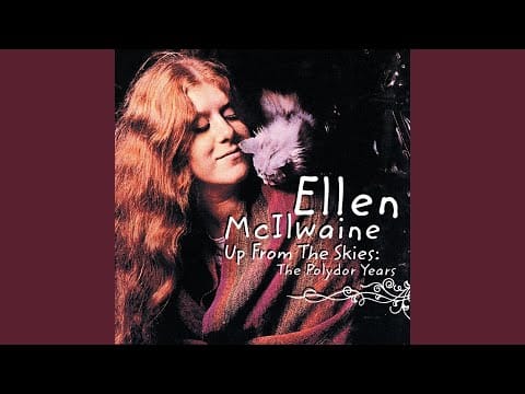 Ellen Mcilwaine — Losing You