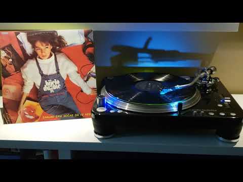 Bijelo Dugme — Bijelo Dugme - Sanjao sam noćas da te nemam (Vinyl)
