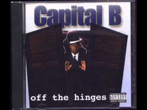Capital B — Capital B "Gots 2 Have It"
