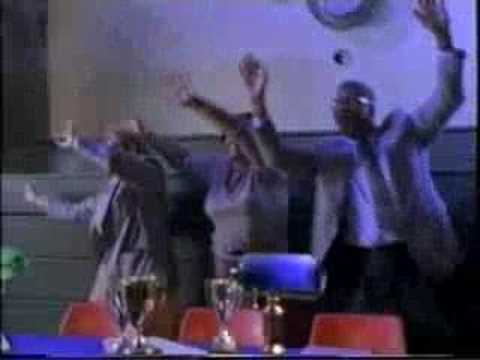 DJ Jazzy Jeff & The Fresh Prince — I Wanna Rock