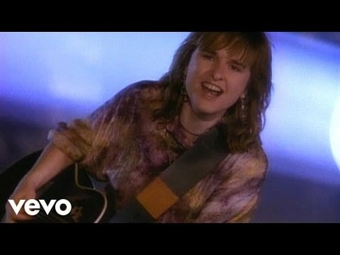 Melissa Etheridge — Melissa Etheridge - No Souvenirs