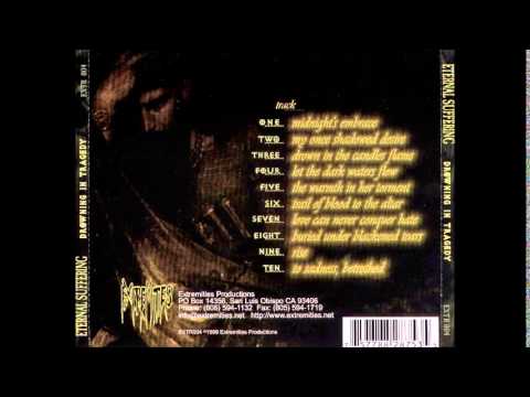 Eternal Suffering — Eternal Suffering "Drowning In Tragedy" (FULL ALBUM)
