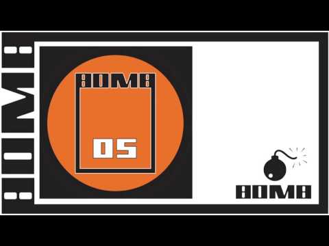 DJ Mystery (3) — Stomper - Stomper
