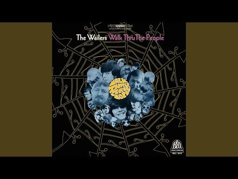 The Wailers (2) — Thinkin' Out Loud