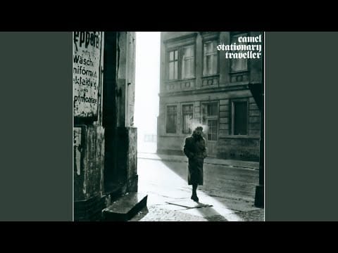 Camel — Long Goodbyes