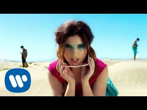 Echosmith — Echosmith - Lonely Generation  [Official Music Video]