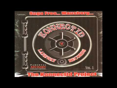 Suga Free — In My Face - Suga Free & Mausberg feat. DJ Quik , Xzibit , Hi-C