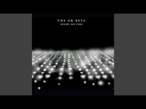 VHS Or Beta — No Cabaret!