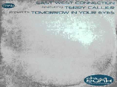 Terry Callier — East West Connection ‎– Tomorrow In Your Eyes (Dubtribe Sound System Extended Disco Version)