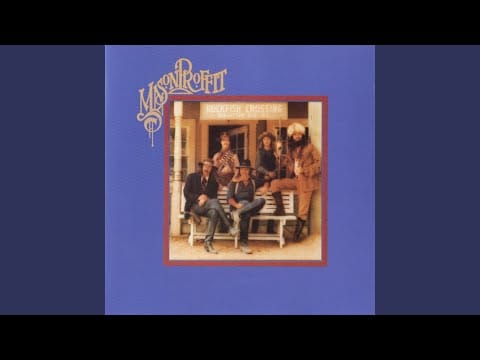 Mason Proffit — Were You There?