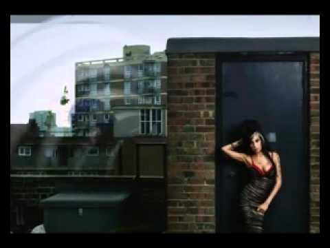 Mark Ronson — Amy Winehouse - Valerie (count Of Monte Cristal And Sinden Remix)