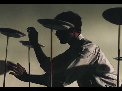 James Blake — Make Something Up