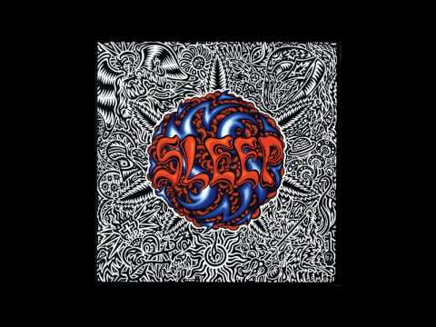 Sleep — Sleep - Inside The Sun (Official Audio)