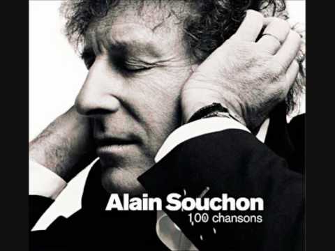 Alain Souchon — Alain Souchon Somerset maugham HD