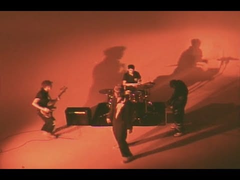 The Wrecks — The Wrecks - Sonder (Official Video)
