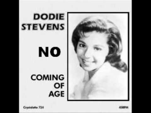 Dodie Stevens — Dodie Stevens - No