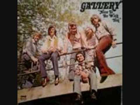 Gallery (2) — Gallery -  It's So Nice To Be With You