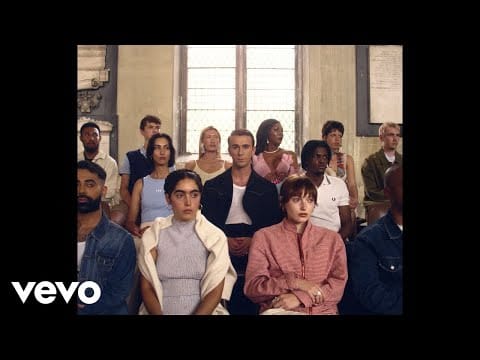 SG Lewis — Missing You