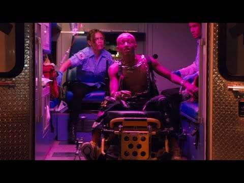 Jaden Smith — Jaden - ERYS (Official Audio)