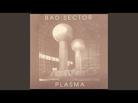 Bad Sector — Ions