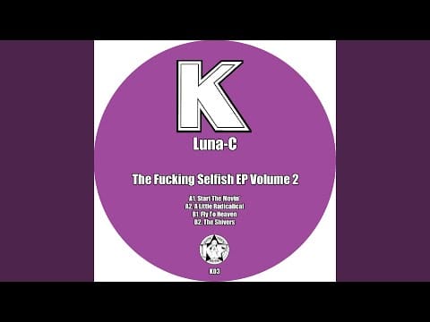 Luna-C — The Shivers