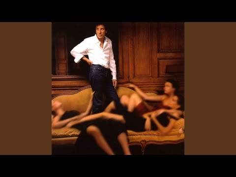 Alain Souchon — Rive gauche