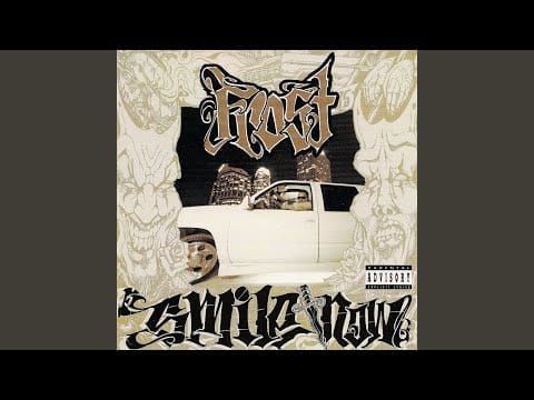 Kid Frost — La Familia