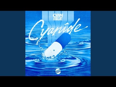 CyanBlue — Straight Ahead