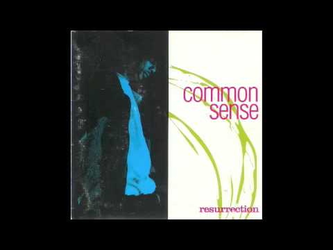 Common — Common Sense - Thisisme
