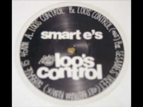 Smart E's — Smart E's - Sesame's Treet (Joe Beltram Remix)
