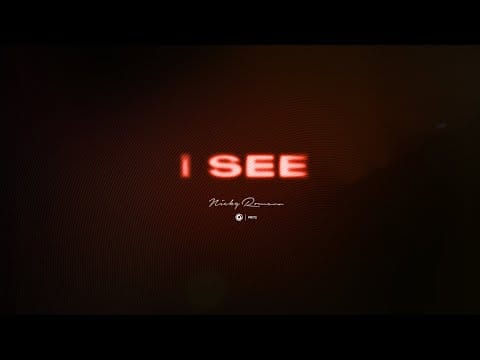 Nicky Romero — Nicky Romero - I See (Extended Mix)