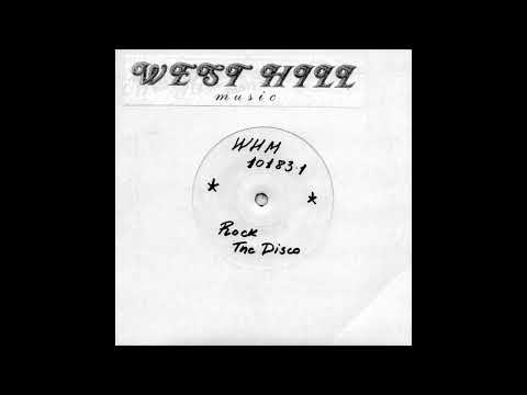 Mystic Jungle — Mystic Jungle & The Igor's Magic Guitars - Rock The Disco