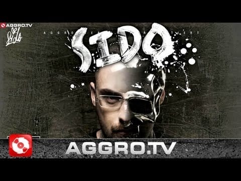 Sido — SIDO - ICH UND MEINE MASKE - ICH UND MEINE MASKE PE - ALBUM - TRACK 05