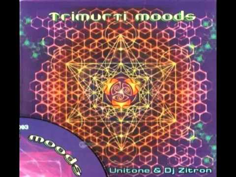 Dj Unitone — Glooex - Laralaila