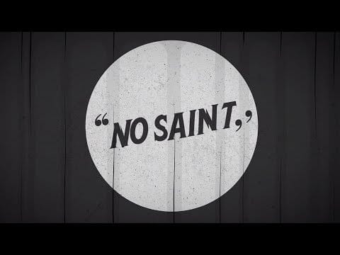 Knife Party — Knife Party - No Saint