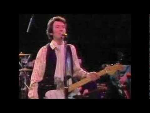 Ronnie Lane Band — Ronnie Lane band-  I'm ready