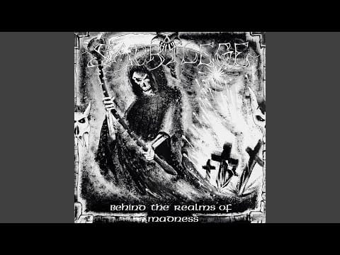 Sacrilege — Sight of the Wise (1986 Demo)