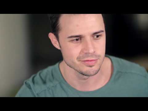 Kris Allen — Kris Allen - Behind The Song - "Time Will Come"
