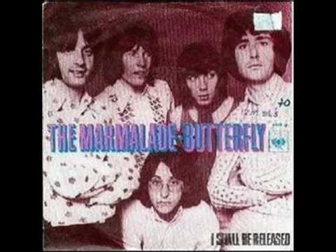 The Marmalade — Marmalade - Cousin Norman - original recording