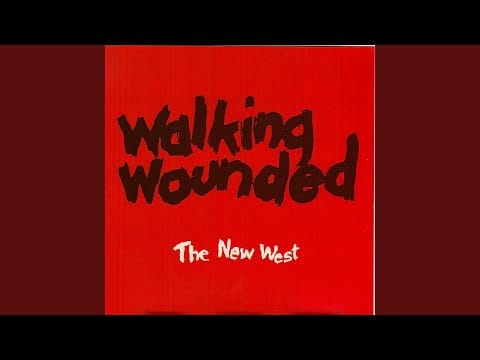 Walking Wounded — Helpless