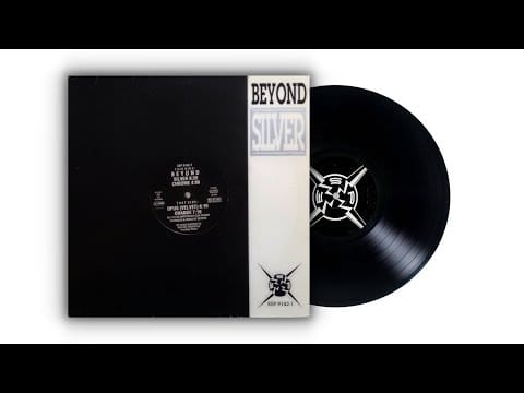 Beyond — 𝐁𝐞𝐲𝐨𝐧𝐝 - 𝐒𝐢𝐥𝐯𝐞𝐫 (𝟏𝟗𝟗𝟑)