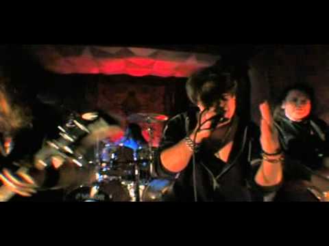 White Skull — White Skull - Ninth Night official video.MPG