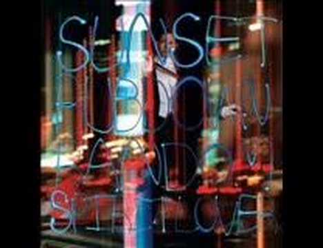 Sunset Rubdown — Sunset Rubdown - Magic  Vs. Midas