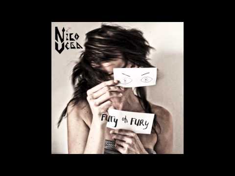 Nico Vega (2) — Nico Vega - "Lightning"