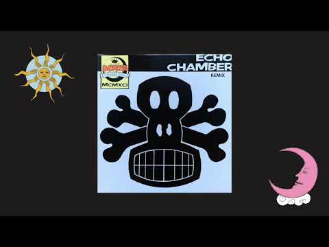 Beats International — Beats International - Echo Chamber (Instrumental)