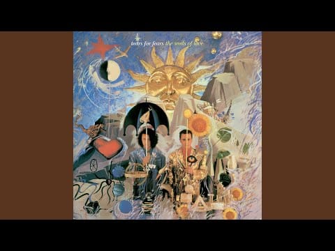Tears for Fears — Advice For The Young At Heart